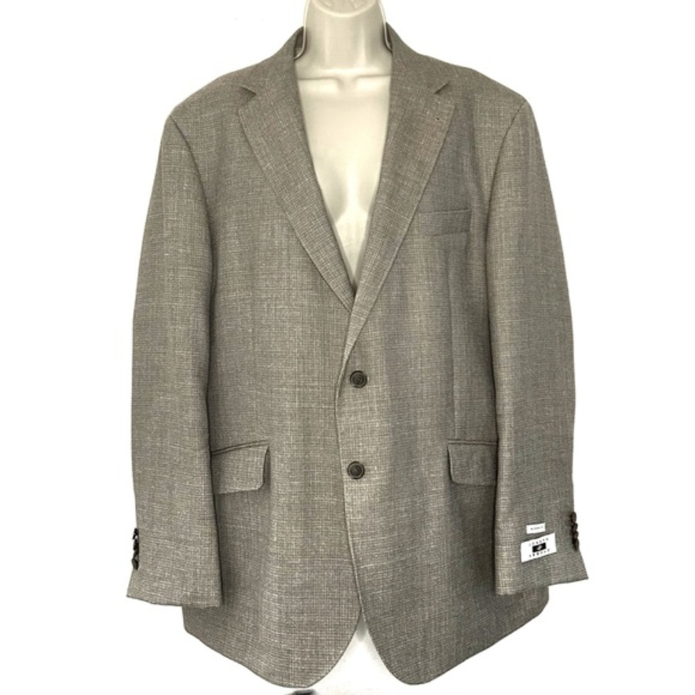 Joseph Abboud Men's Blazer in Tan